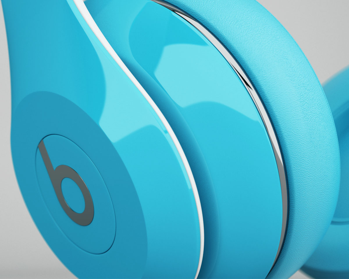 solo-beats-by-dre-modeled-with-cinema-4d